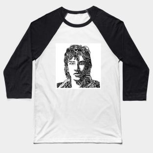 Painter Piper Prisoner Baseball T-Shirt